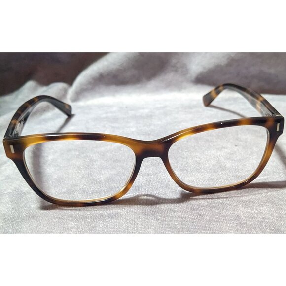Bobbi Brown The Summer Tortoise Glasses Frames - Picture 1 of 9